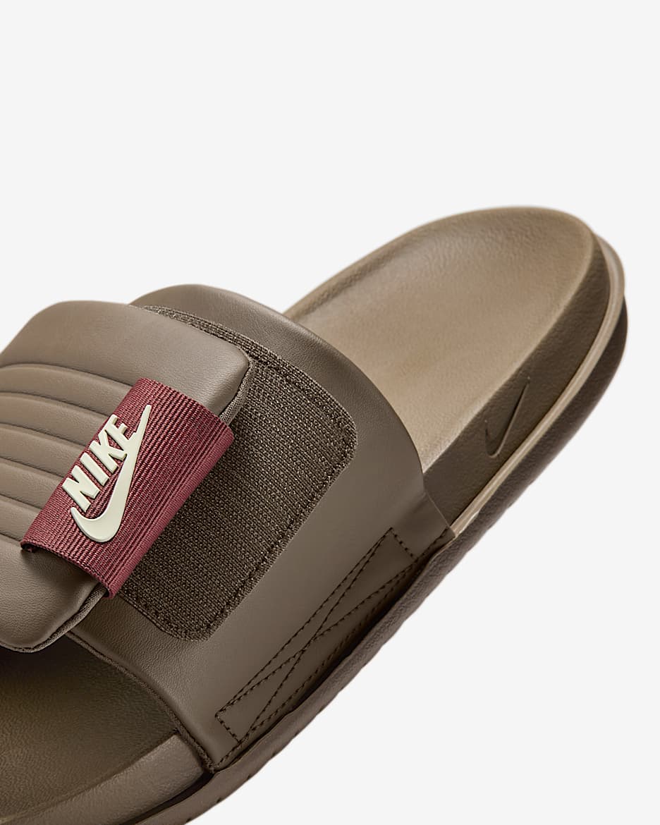 Nike Offcourt Adjust Men s Slides